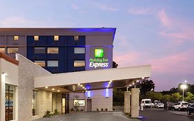 Clarion Hotel Atlanta Airport