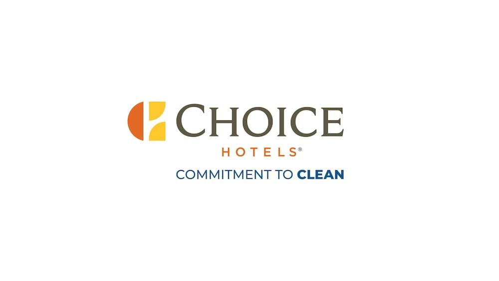 Clarion Hotel Atlanta Airport College Park Exterior foto