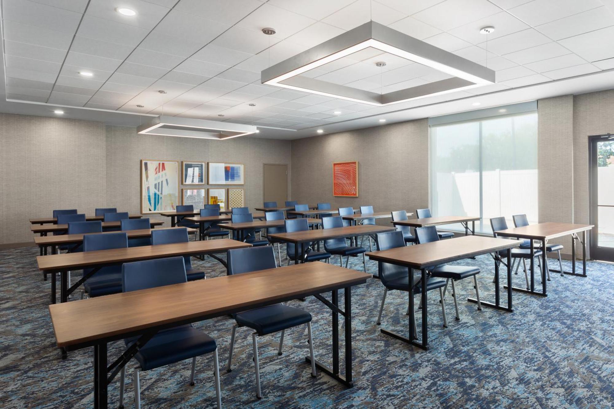 Clarion Hotel Atlanta Airport College Park Exterior foto